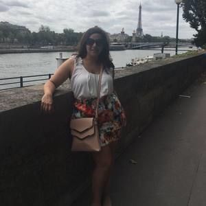 Meet your Posher, Alison